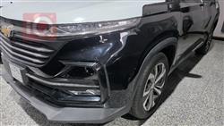 شيفروليه كابتيفا